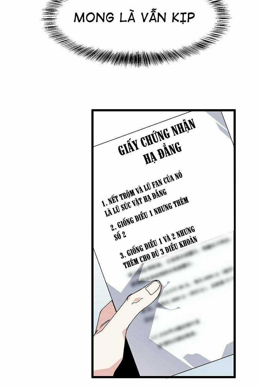 Tôi Dựa Vào Bug Làm Ông Nội Người Ta Chapter 35 trang 73