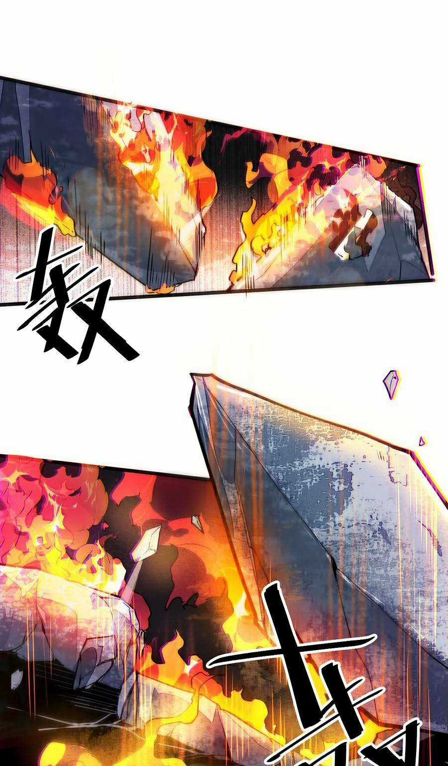 Tôi Dựa Vào Bug Làm Ông Nội Người Ta Chapter 35 trang 74