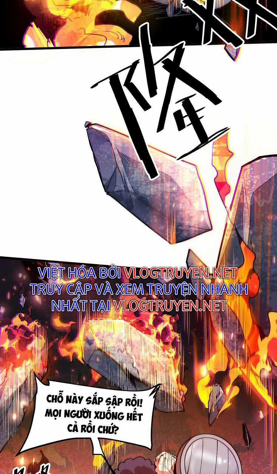 Tôi Dựa Vào Bug Làm Ông Nội Người Ta Chapter 35 trang 75