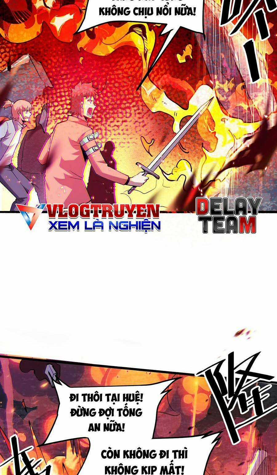 Tôi Dựa Vào Bug Làm Ông Nội Người Ta Chapter 35 trang 77