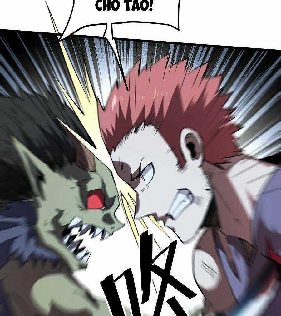 Tôi Dựa Vào Bug Làm Ông Nội Người Ta Chapter 35 trang 8