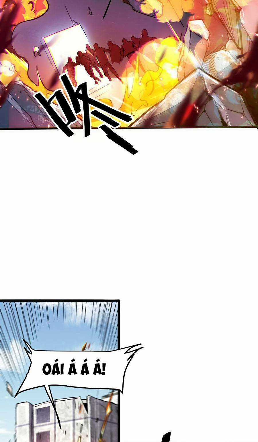 Tôi Dựa Vào Bug Làm Ông Nội Người Ta Chapter 35 trang 80