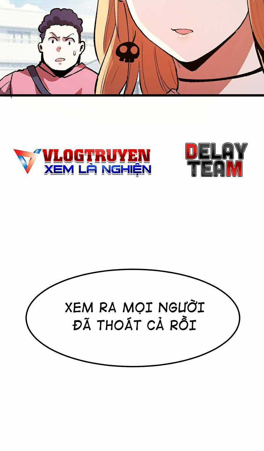 Tôi Dựa Vào Bug Làm Ông Nội Người Ta Chapter 35 trang 85