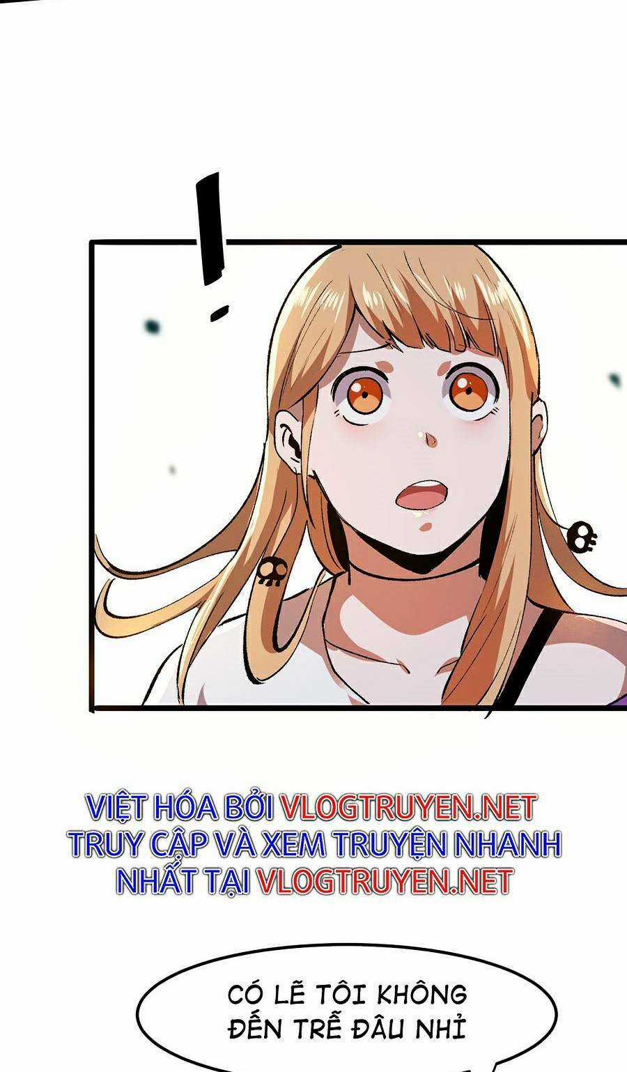 Tôi Dựa Vào Bug Làm Ông Nội Người Ta Chapter 35 trang 87