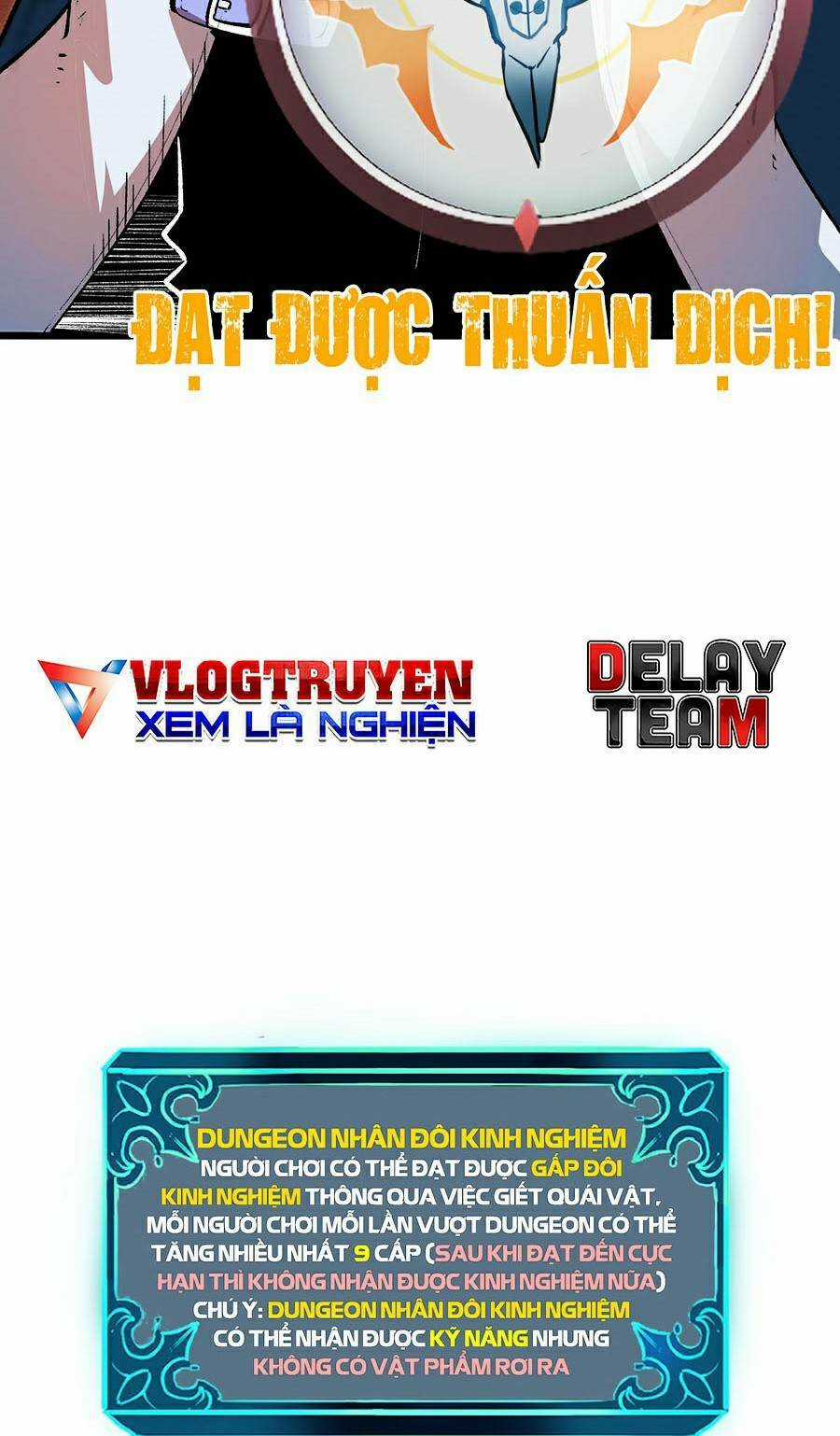 Tôi Dựa Vào Bug Làm Ông Nội Người Ta Chapter 35 trang 89