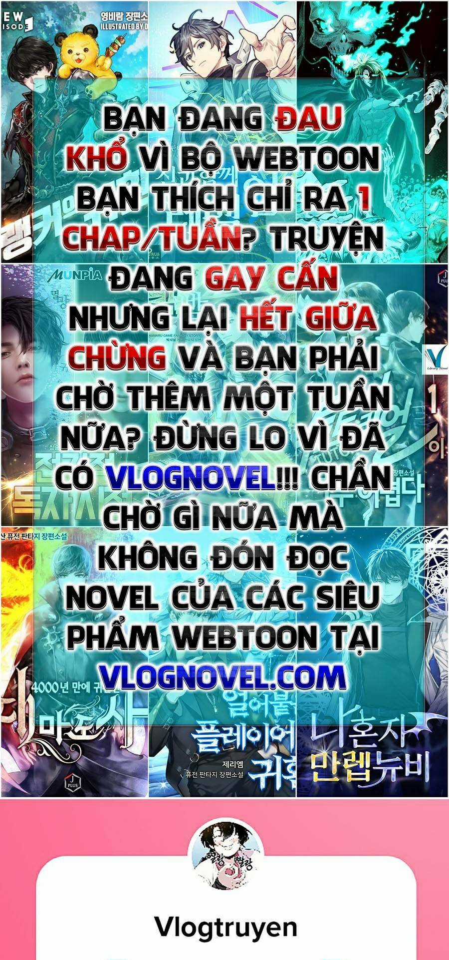 Tôi Dựa Vào Bug Làm Ông Nội Người Ta Chapter 36 trang 0