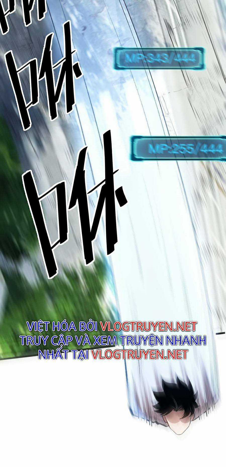 Tôi Dựa Vào Bug Làm Ông Nội Người Ta Chapter 36 trang 29