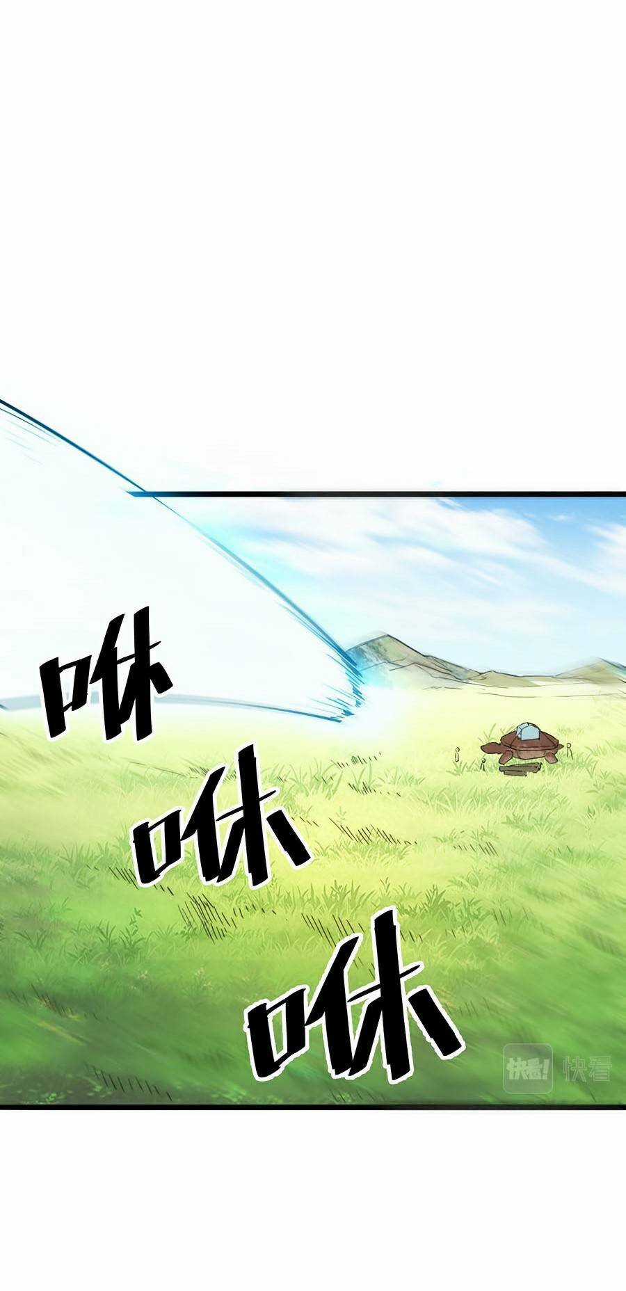 Tôi Dựa Vào Bug Làm Ông Nội Người Ta Chapter 36 trang 30
