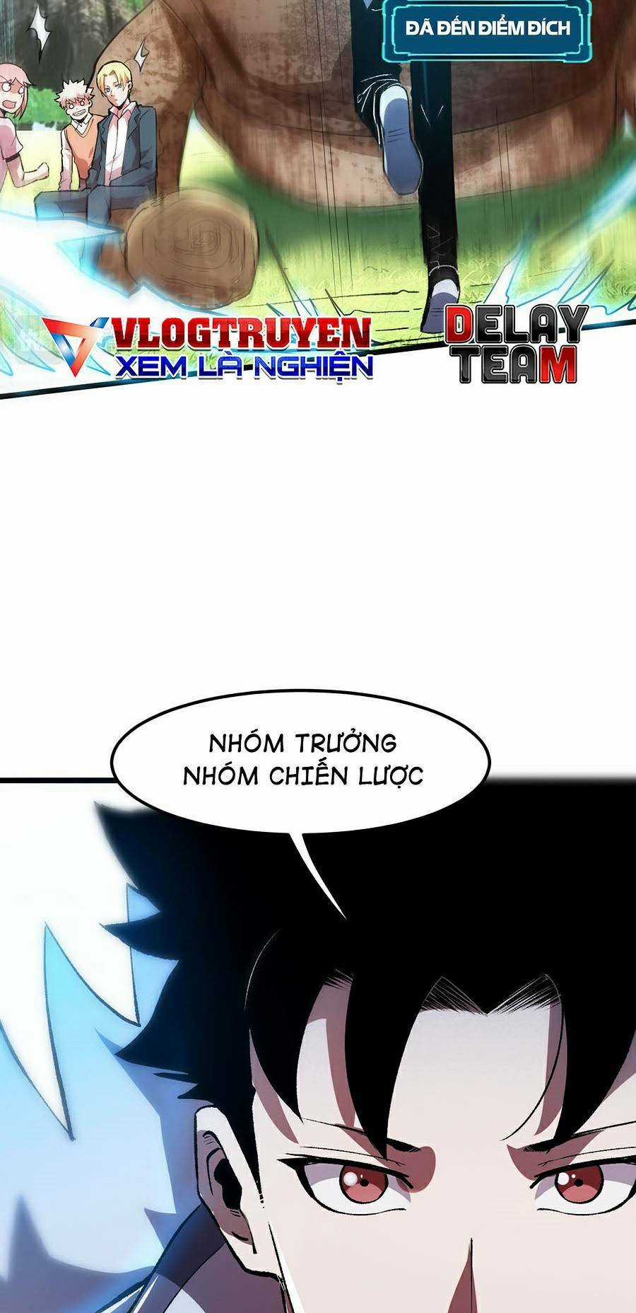 Tôi Dựa Vào Bug Làm Ông Nội Người Ta Chapter 36 trang 35