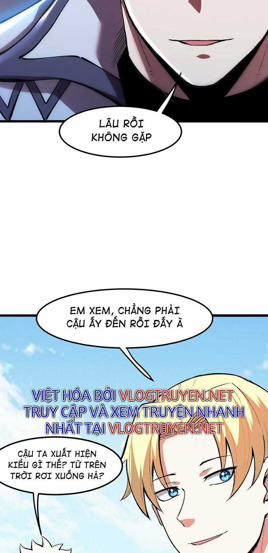Tôi Dựa Vào Bug Làm Ông Nội Người Ta Chapter 36 trang 36