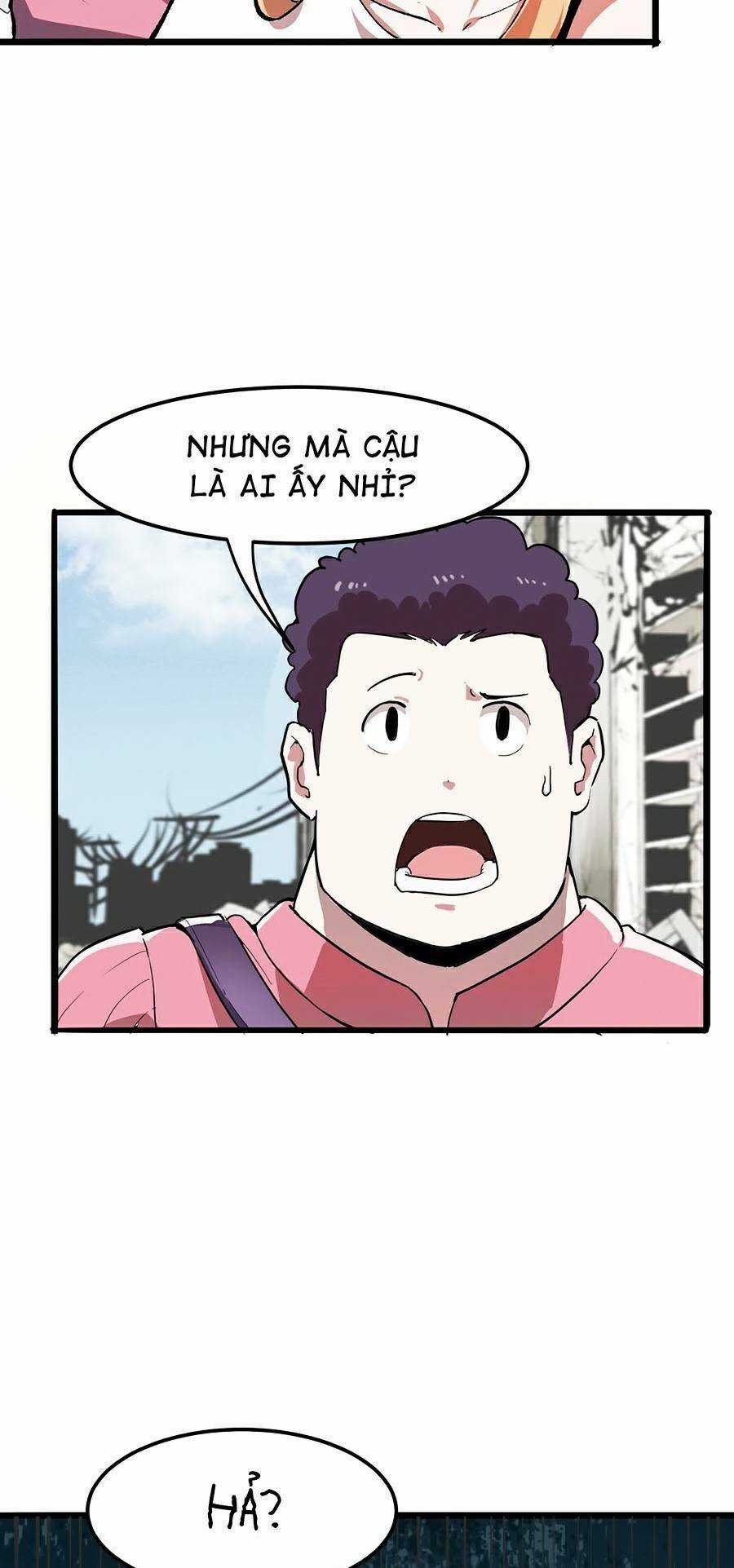 Tôi Dựa Vào Bug Làm Ông Nội Người Ta Chapter 36 trang 4