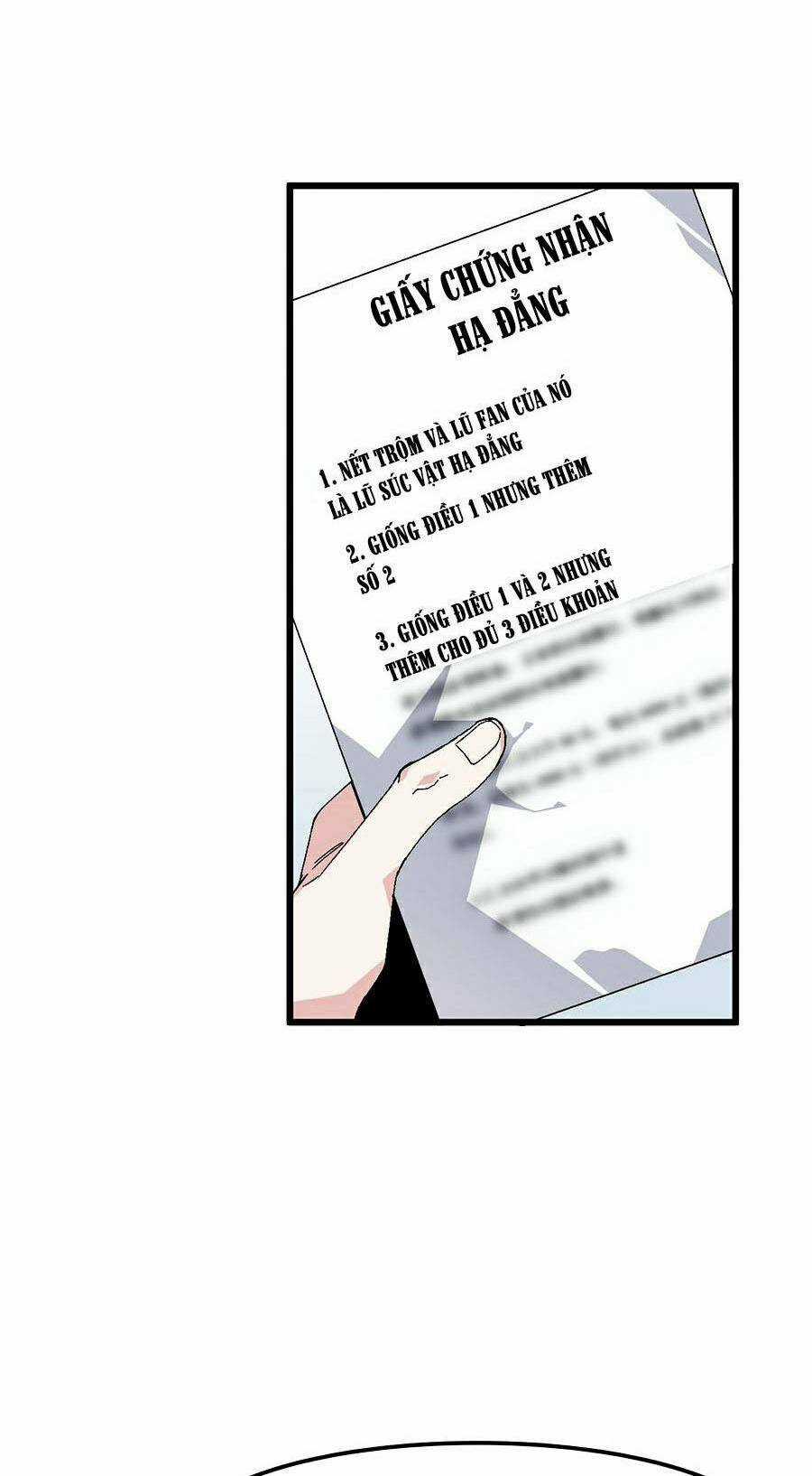 Tôi Dựa Vào Bug Làm Ông Nội Người Ta Chapter 36 trang 47