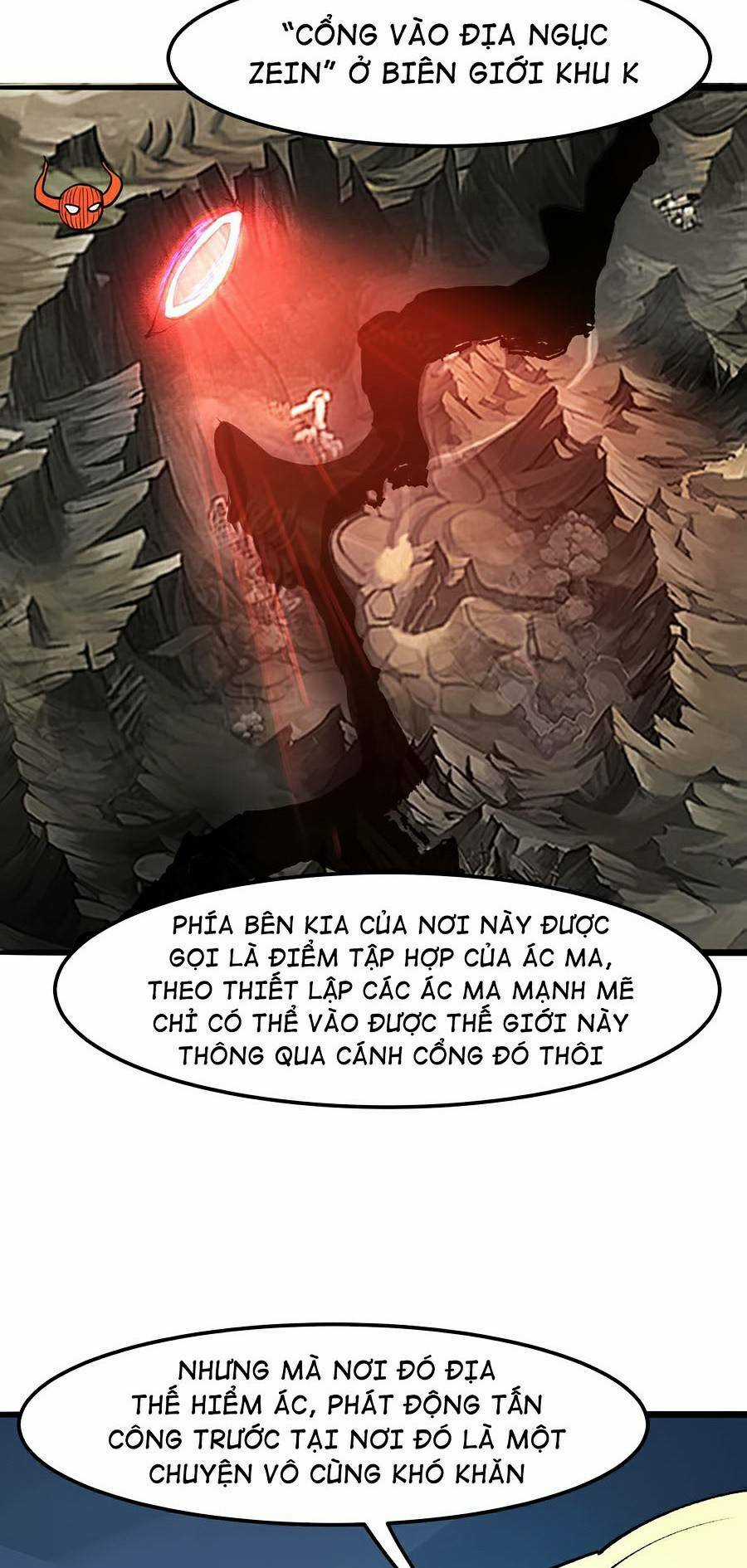 Tôi Dựa Vào Bug Làm Ông Nội Người Ta Chapter 36 trang 48