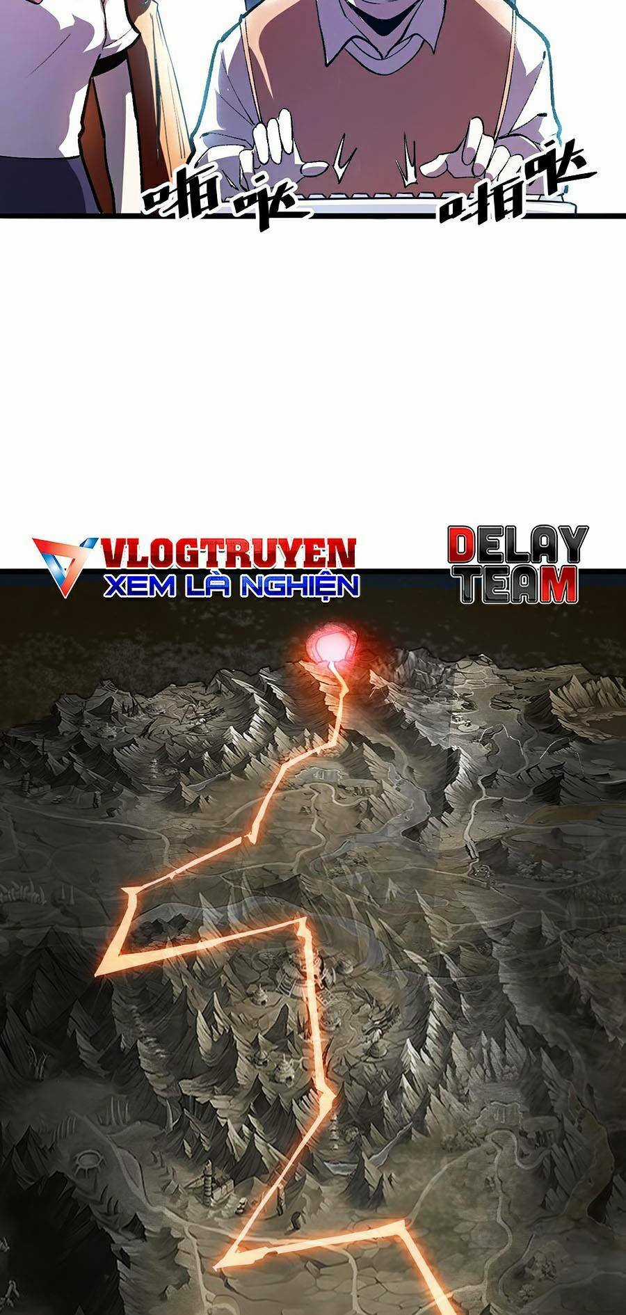Tôi Dựa Vào Bug Làm Ông Nội Người Ta Chapter 36 trang 50