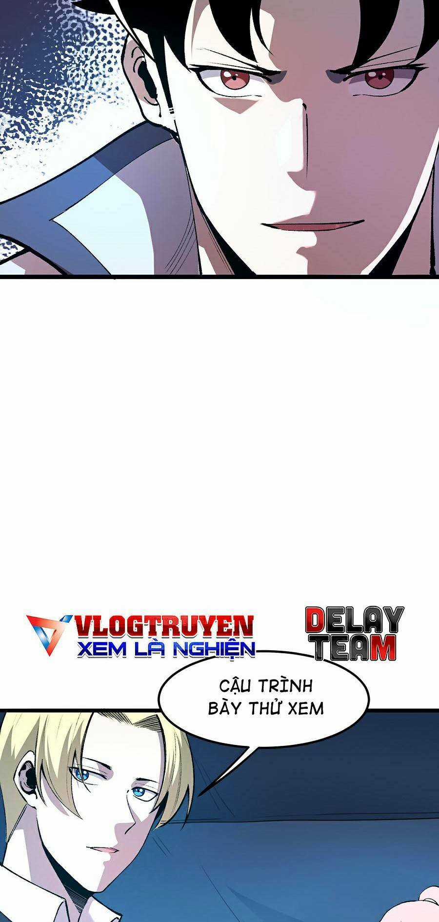 Tôi Dựa Vào Bug Làm Ông Nội Người Ta Chapter 36 trang 53