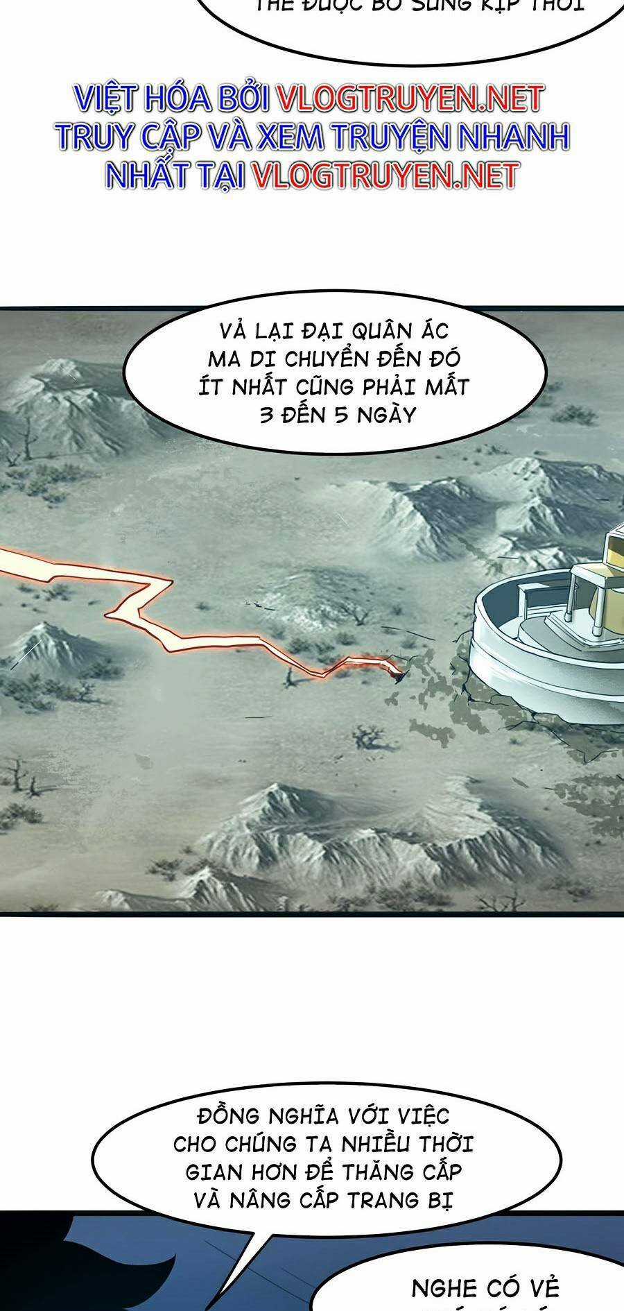 Tôi Dựa Vào Bug Làm Ông Nội Người Ta Chapter 36 trang 55
