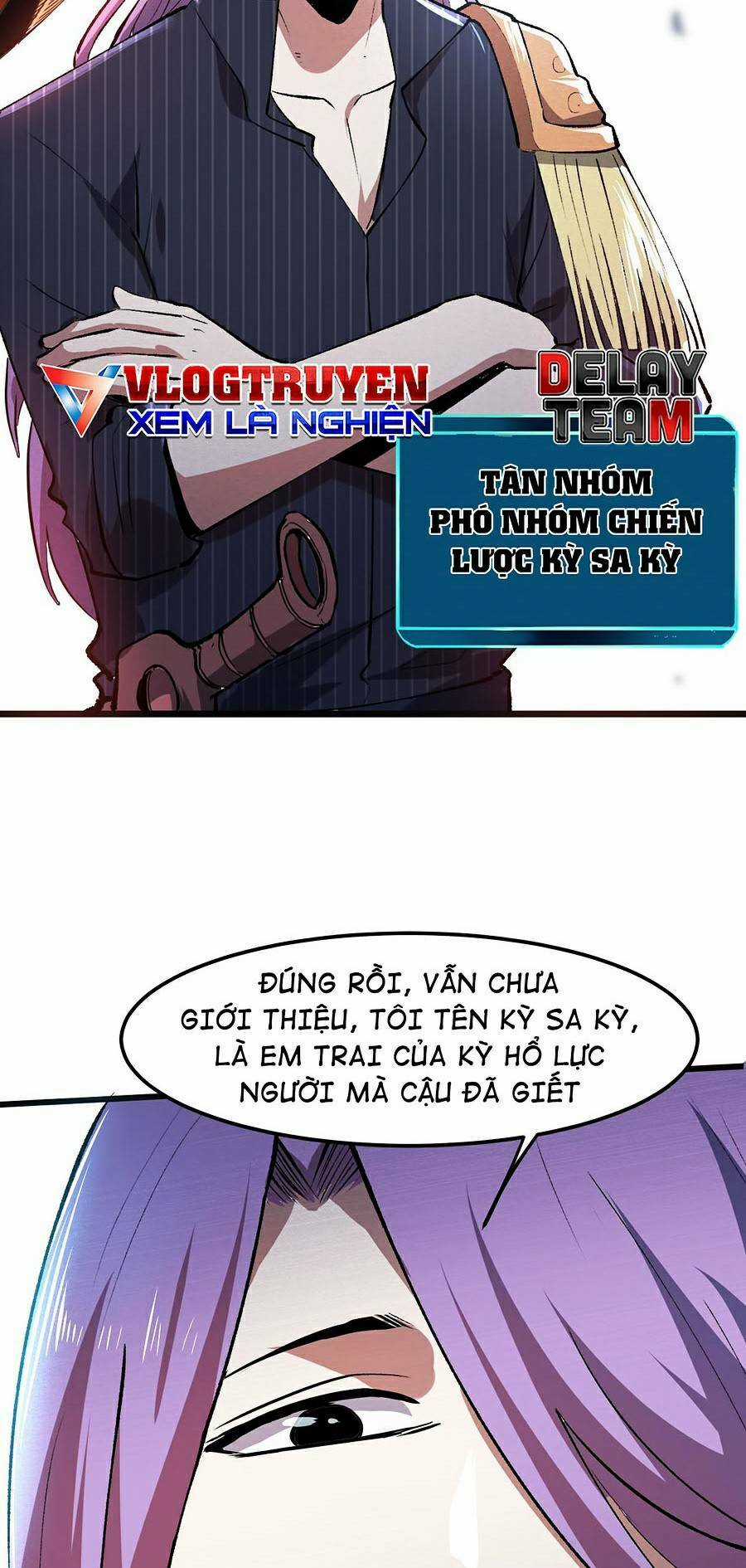 Tôi Dựa Vào Bug Làm Ông Nội Người Ta Chapter 36 trang 59