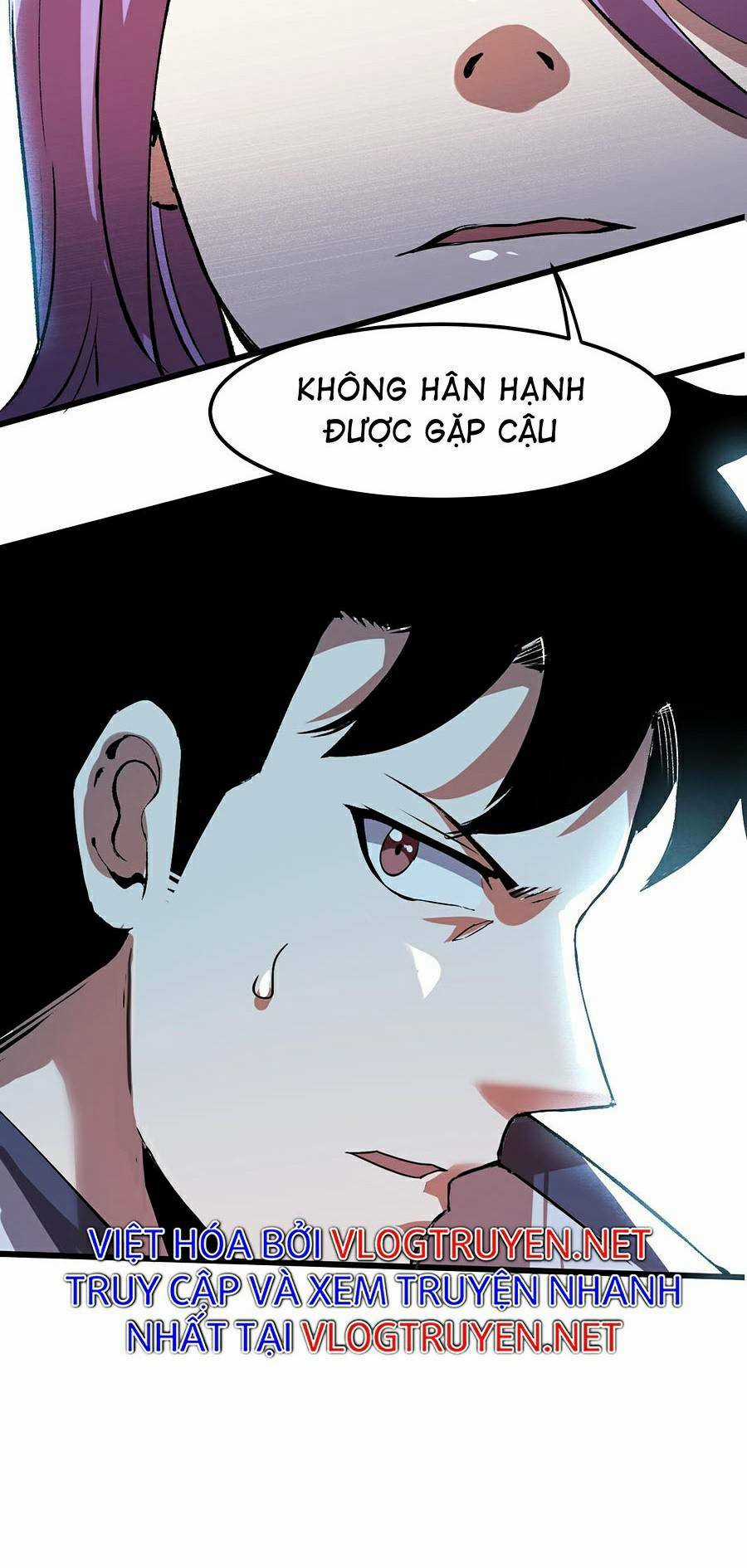 Tôi Dựa Vào Bug Làm Ông Nội Người Ta Chapter 36 trang 60