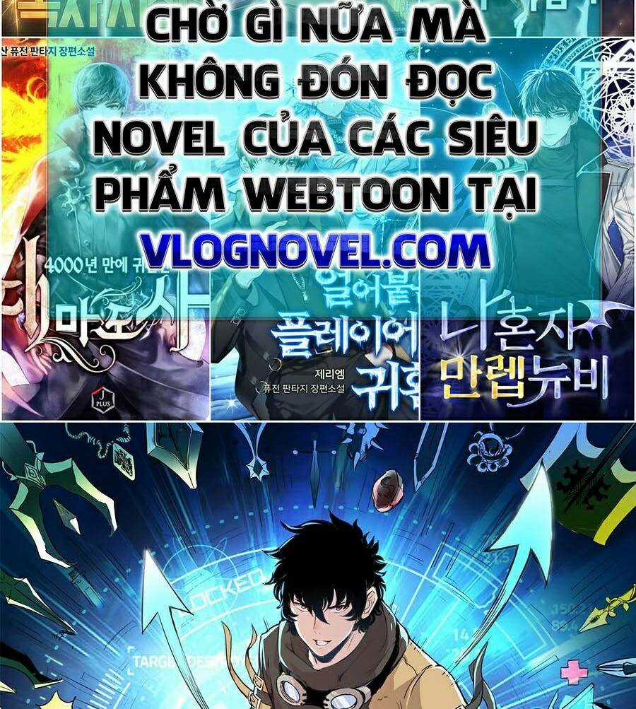Tôi Dựa Vào Bug Làm Ông Nội Người Ta Chapter 37 trang 1