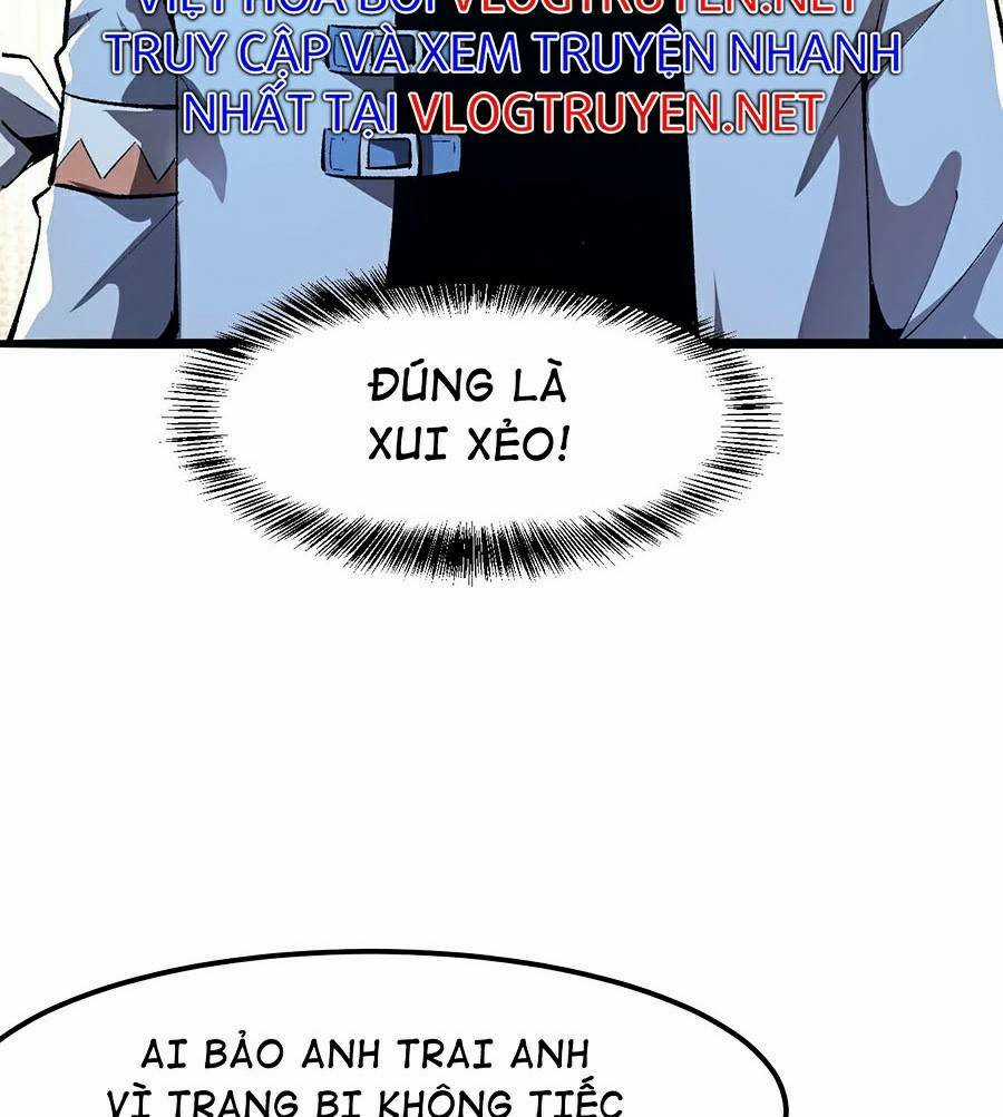 Tôi Dựa Vào Bug Làm Ông Nội Người Ta Chapter 37 trang 10