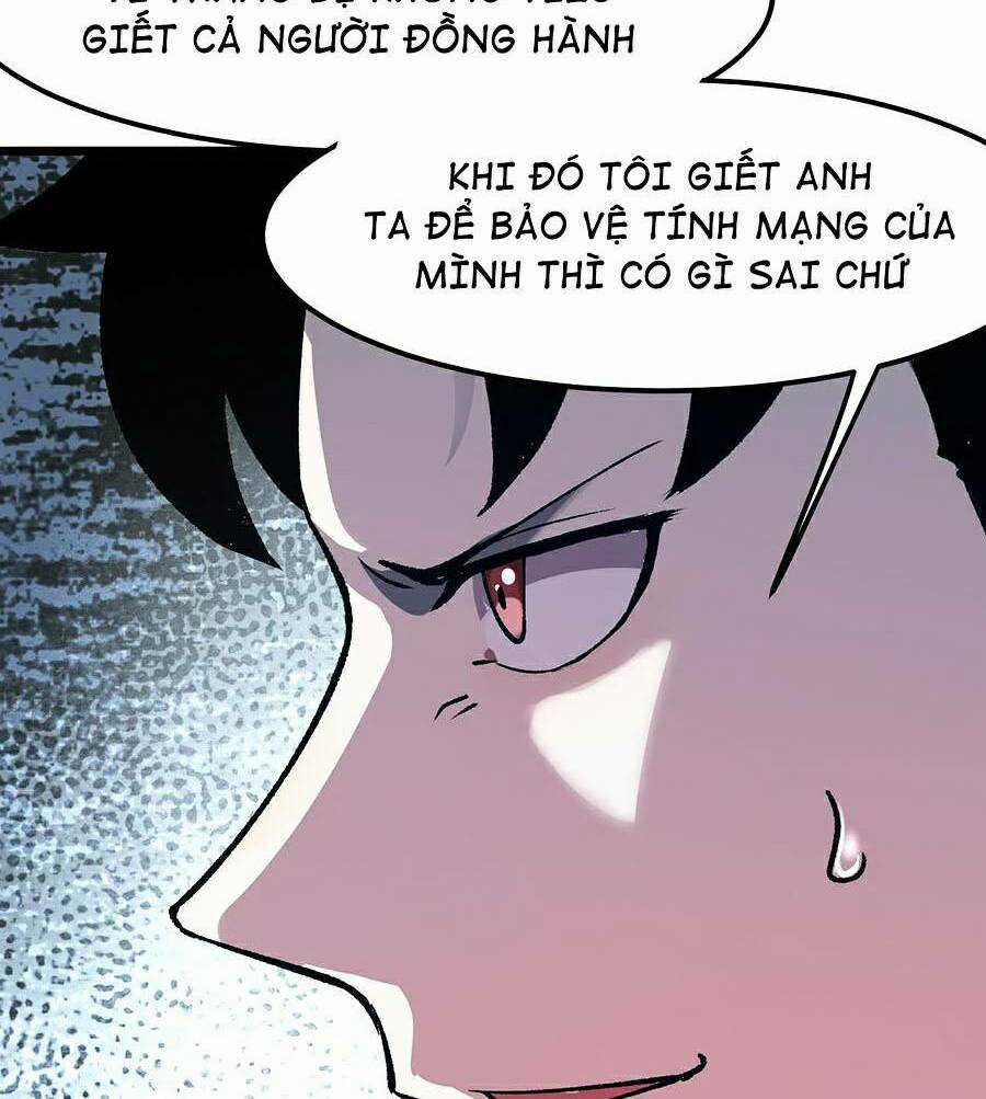 Tôi Dựa Vào Bug Làm Ông Nội Người Ta Chapter 37 trang 11