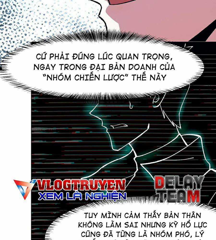 Tôi Dựa Vào Bug Làm Ông Nội Người Ta Chapter 37 trang 12