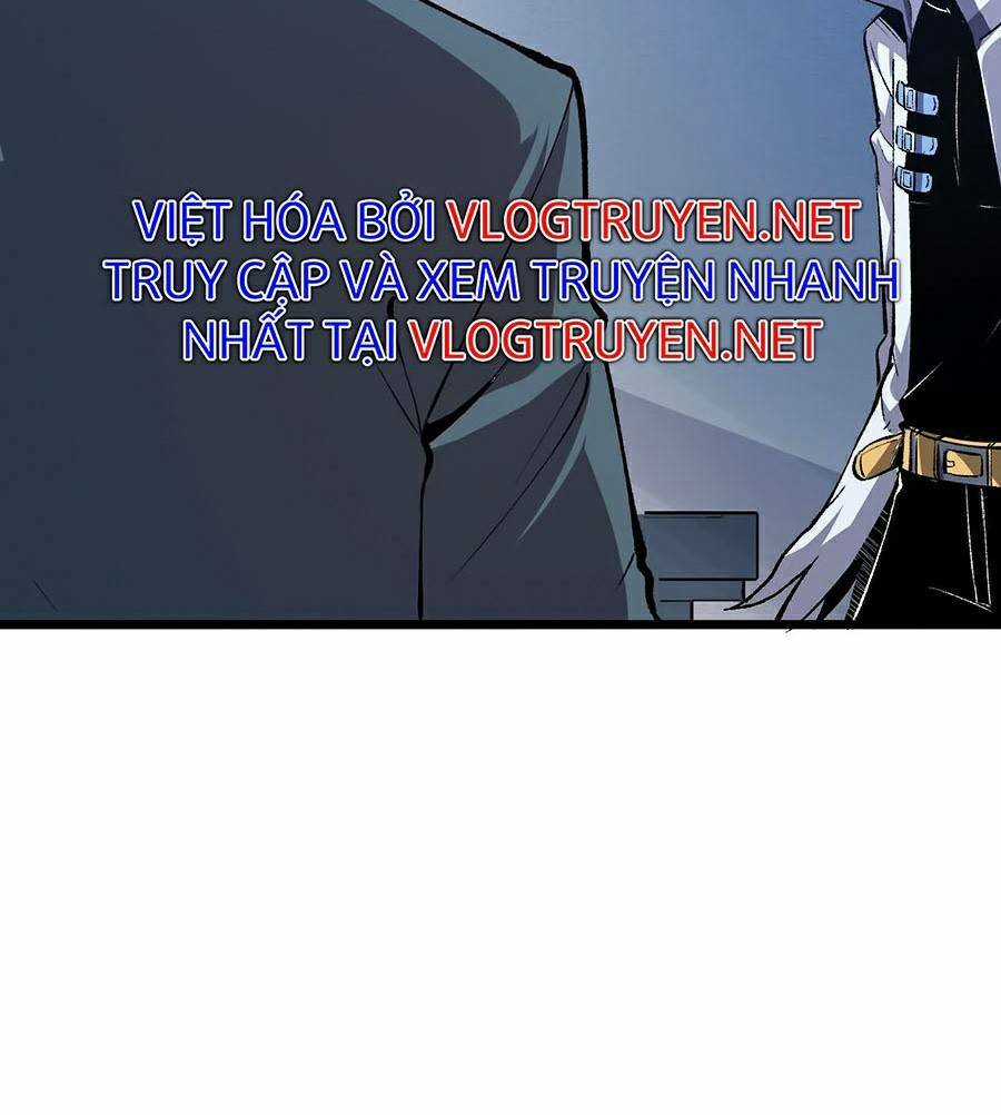 Tôi Dựa Vào Bug Làm Ông Nội Người Ta Chapter 37 trang 16