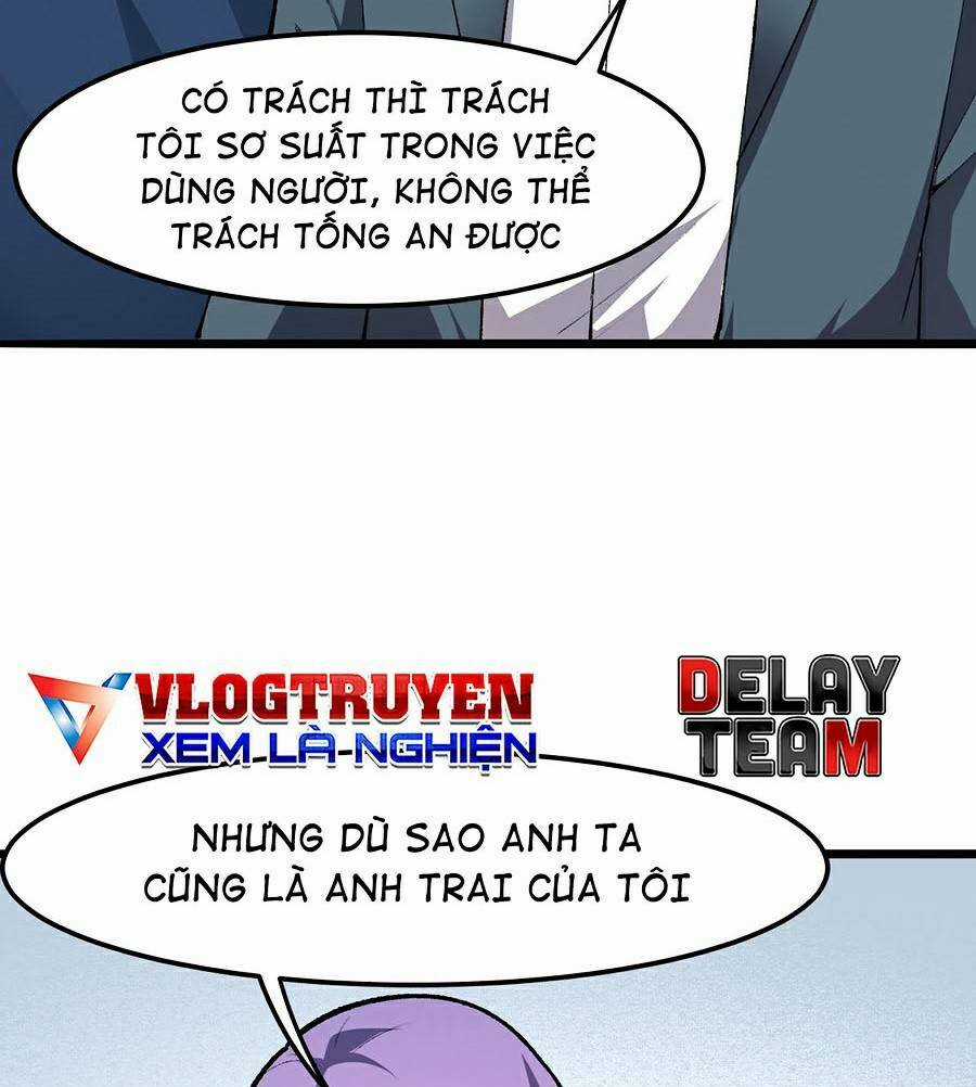 Tôi Dựa Vào Bug Làm Ông Nội Người Ta Chapter 37 trang 18