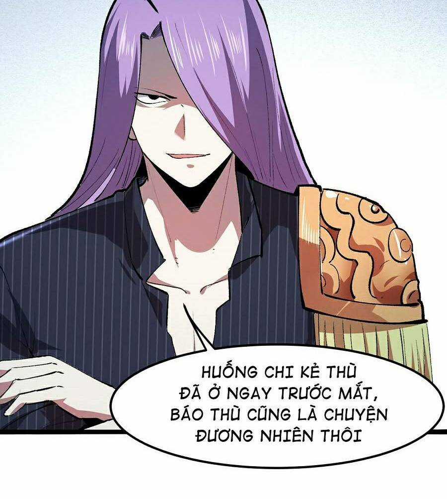 Tôi Dựa Vào Bug Làm Ông Nội Người Ta Chapter 37 trang 19