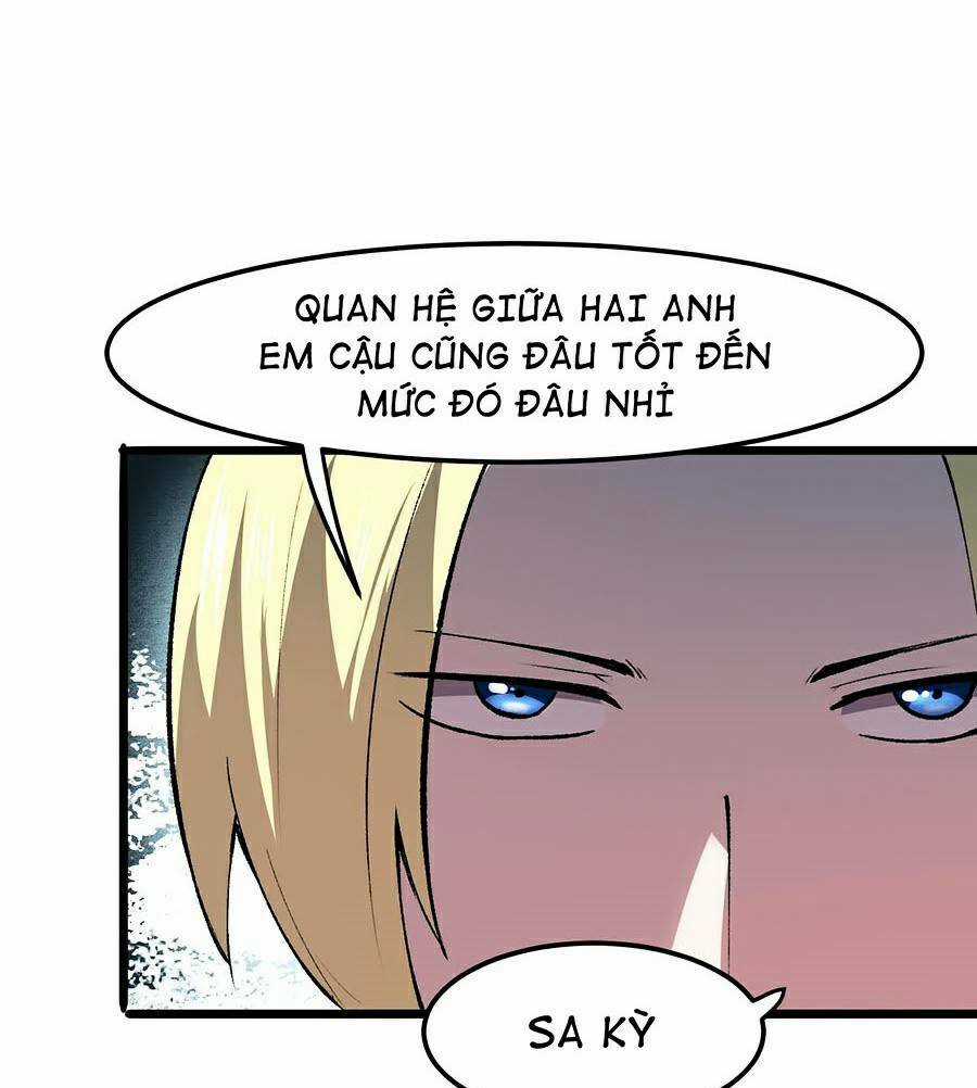 Tôi Dựa Vào Bug Làm Ông Nội Người Ta Chapter 37 trang 20