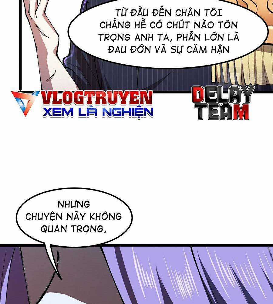 Tôi Dựa Vào Bug Làm Ông Nội Người Ta Chapter 37 trang 24