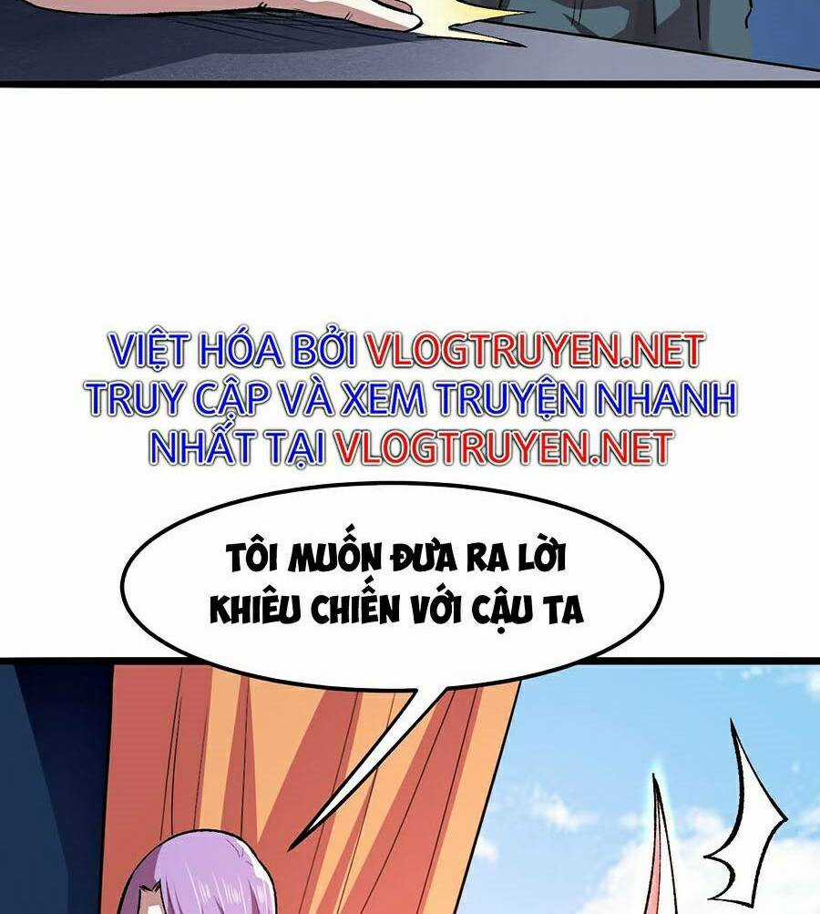 Tôi Dựa Vào Bug Làm Ông Nội Người Ta Chapter 37 trang 27