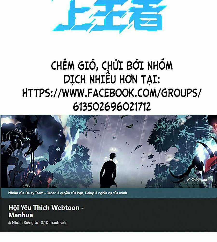 Tôi Dựa Vào Bug Làm Ông Nội Người Ta Chapter 37 trang 3