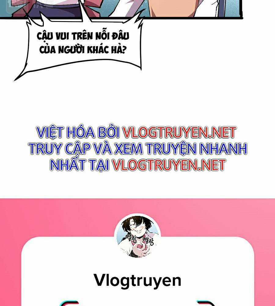 Tôi Dựa Vào Bug Làm Ông Nội Người Ta Chapter 37 trang 32