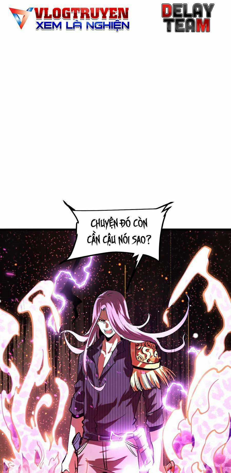 Tôi Dựa Vào Bug Làm Ông Nội Người Ta Chapter 37 trang 49