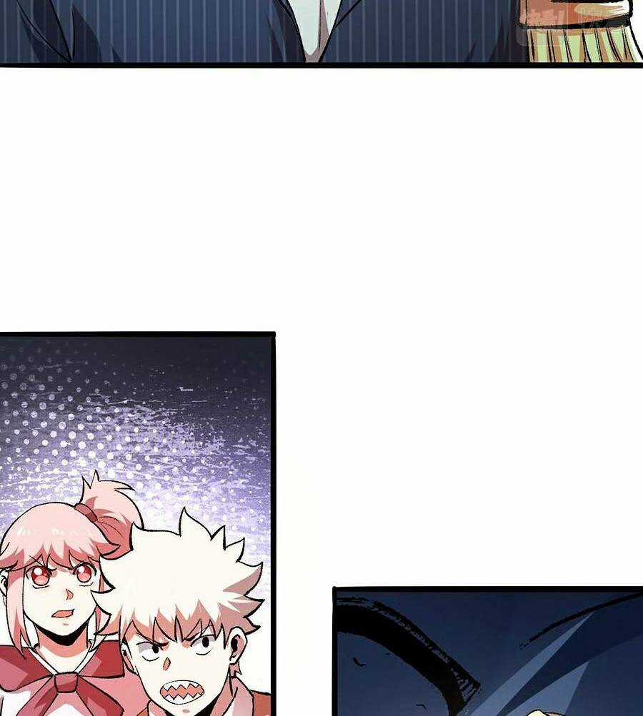 Tôi Dựa Vào Bug Làm Ông Nội Người Ta Chapter 37 trang 5