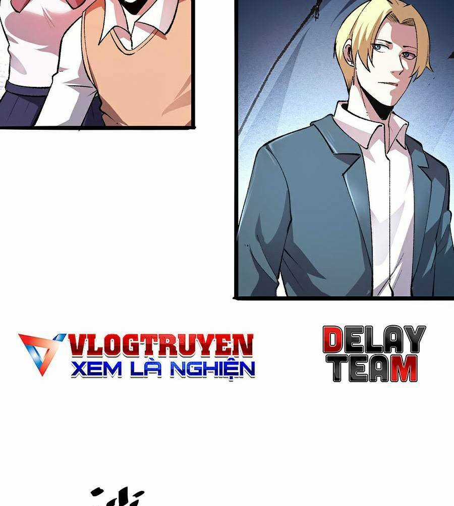 Tôi Dựa Vào Bug Làm Ông Nội Người Ta Chapter 37 trang 6