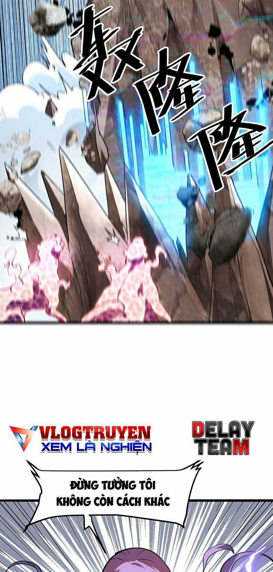 Tôi Dựa Vào Bug Làm Ông Nội Người Ta Chapter 37 trang 63