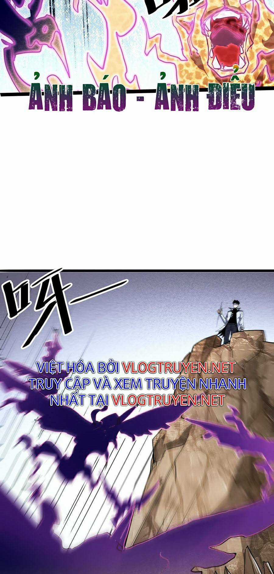 Tôi Dựa Vào Bug Làm Ông Nội Người Ta Chapter 37 trang 65