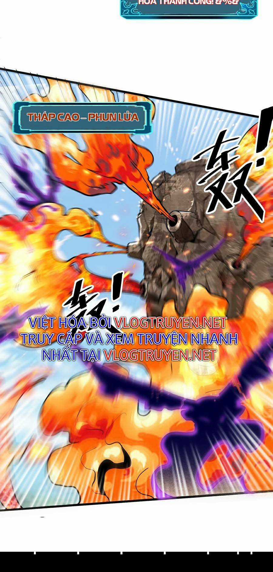 Tôi Dựa Vào Bug Làm Ông Nội Người Ta Chapter 37 trang 68