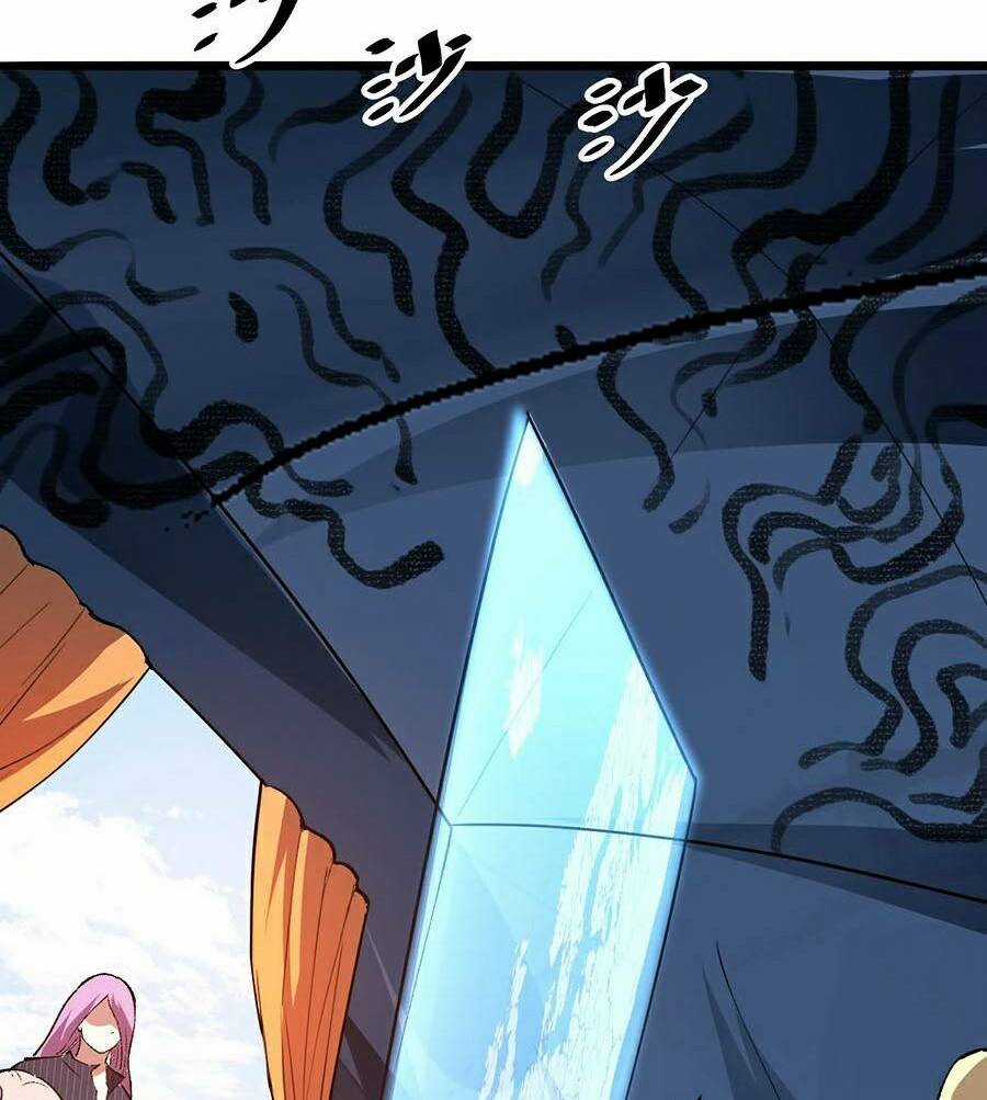 Tôi Dựa Vào Bug Làm Ông Nội Người Ta Chapter 37 trang 7