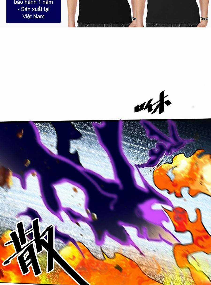 Tôi Dựa Vào Bug Làm Ông Nội Người Ta Chapter 37 trang 70