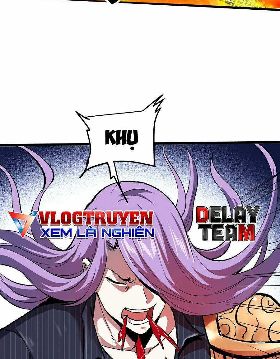 Tôi Dựa Vào Bug Làm Ông Nội Người Ta Chapter 37 trang 71