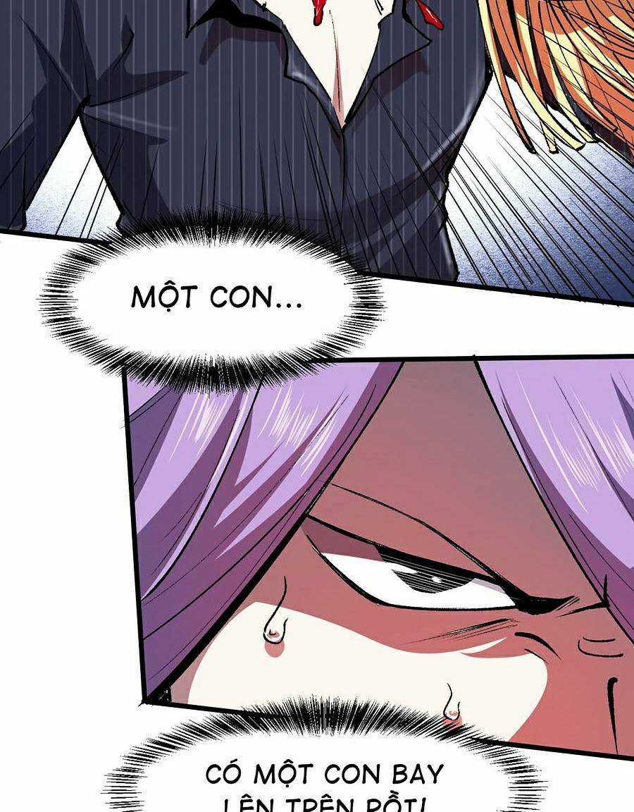 Tôi Dựa Vào Bug Làm Ông Nội Người Ta Chapter 37 trang 72