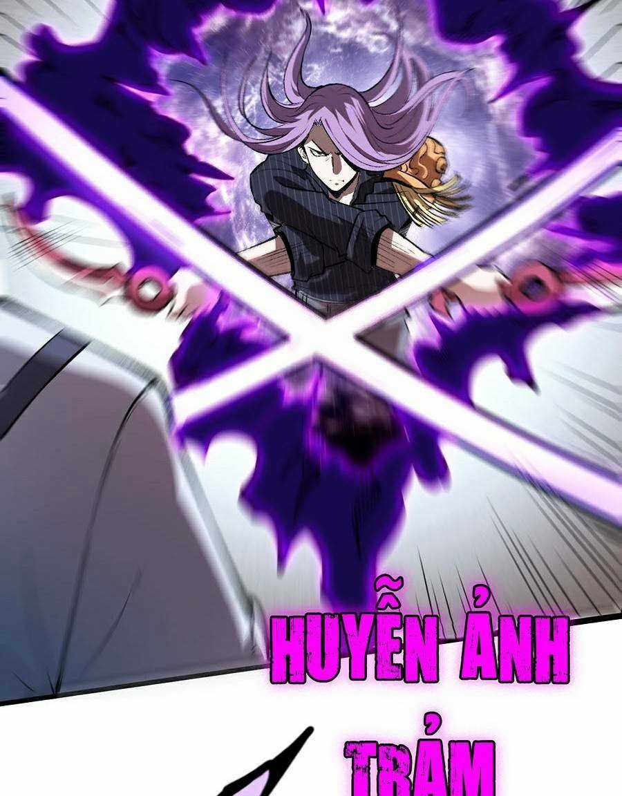 Tôi Dựa Vào Bug Làm Ông Nội Người Ta Chapter 37 trang 76