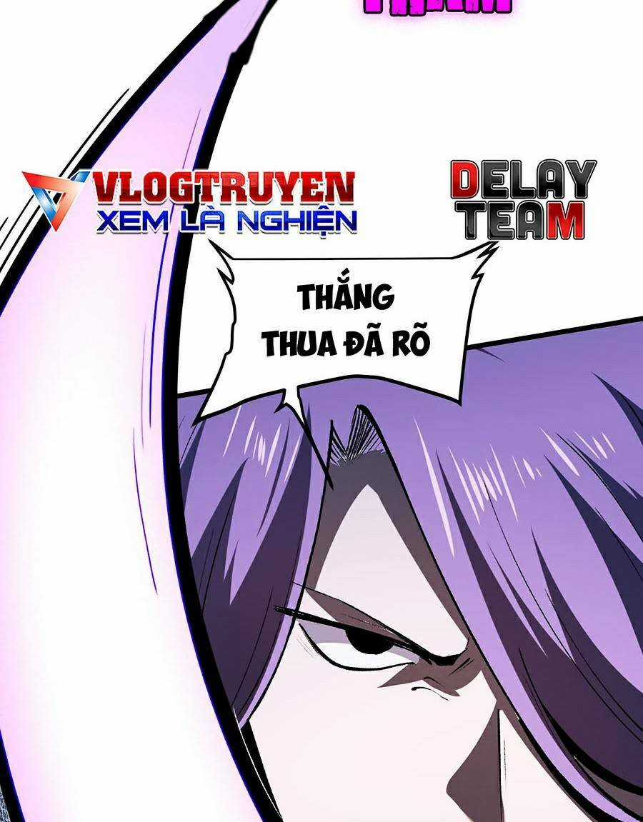 Tôi Dựa Vào Bug Làm Ông Nội Người Ta Chapter 37 trang 77