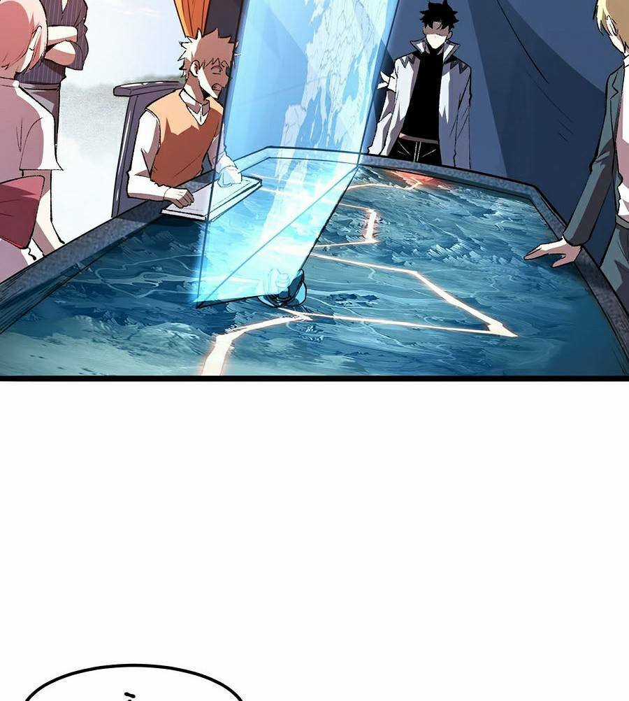 Tôi Dựa Vào Bug Làm Ông Nội Người Ta Chapter 37 trang 8