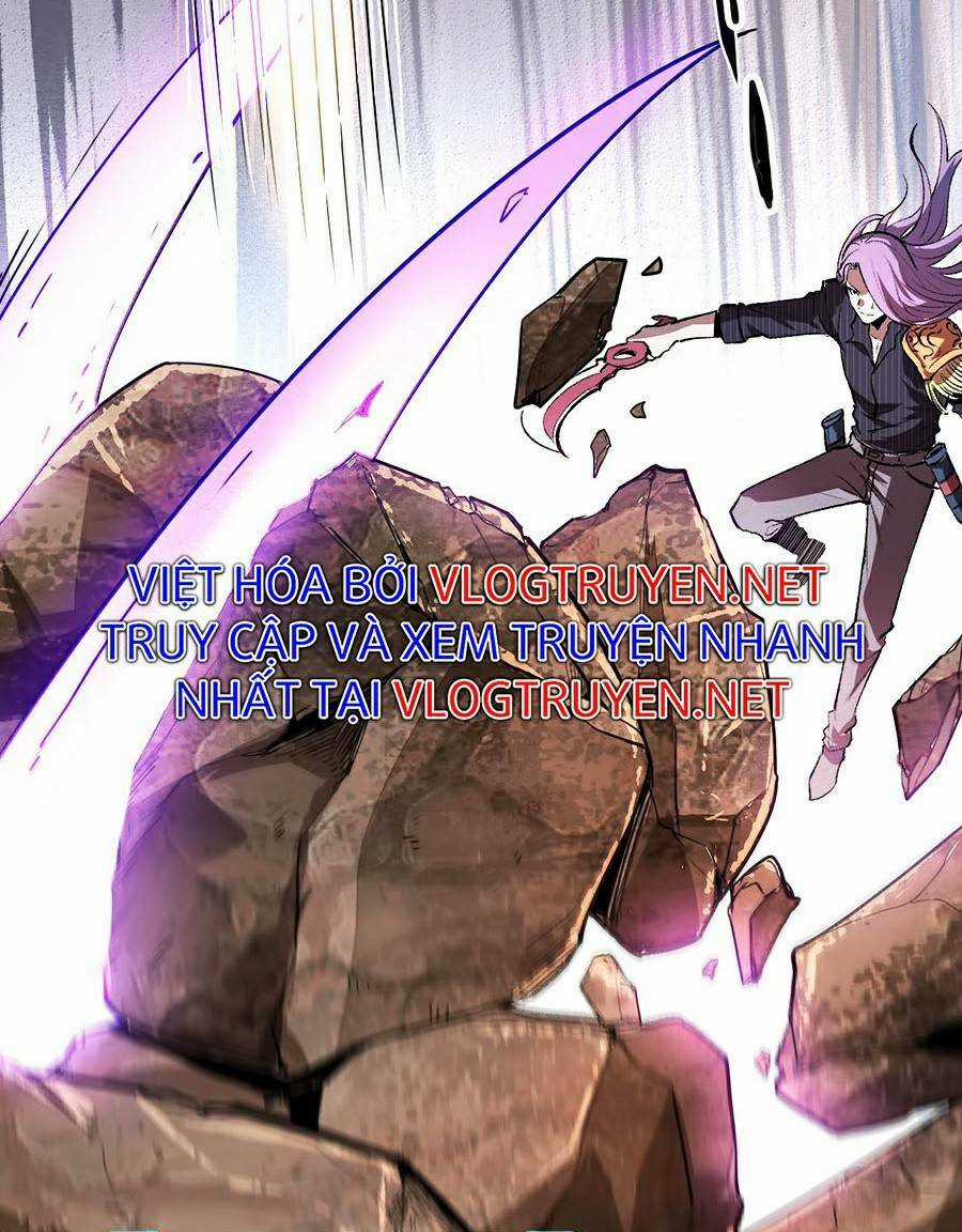 Tôi Dựa Vào Bug Làm Ông Nội Người Ta Chapter 37 trang 80