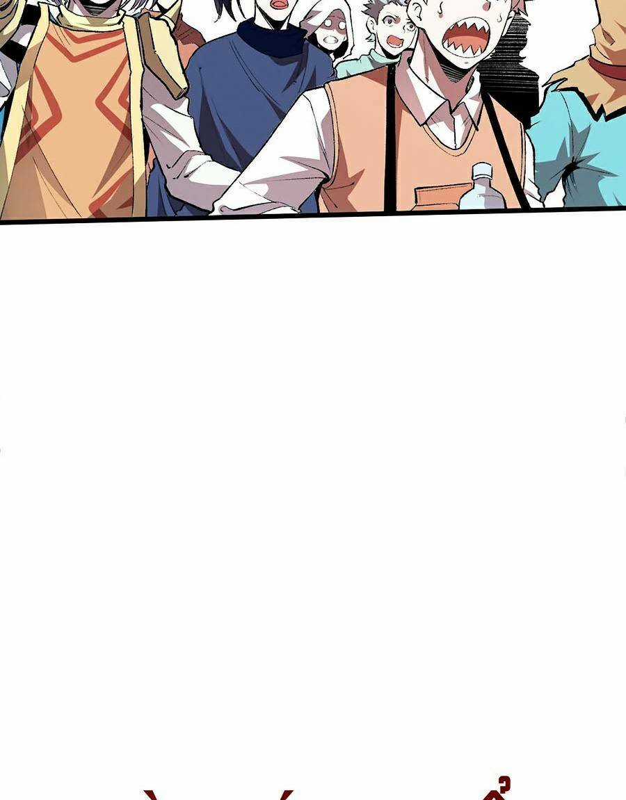 Tôi Dựa Vào Bug Làm Ông Nội Người Ta Chapter 37 trang 83