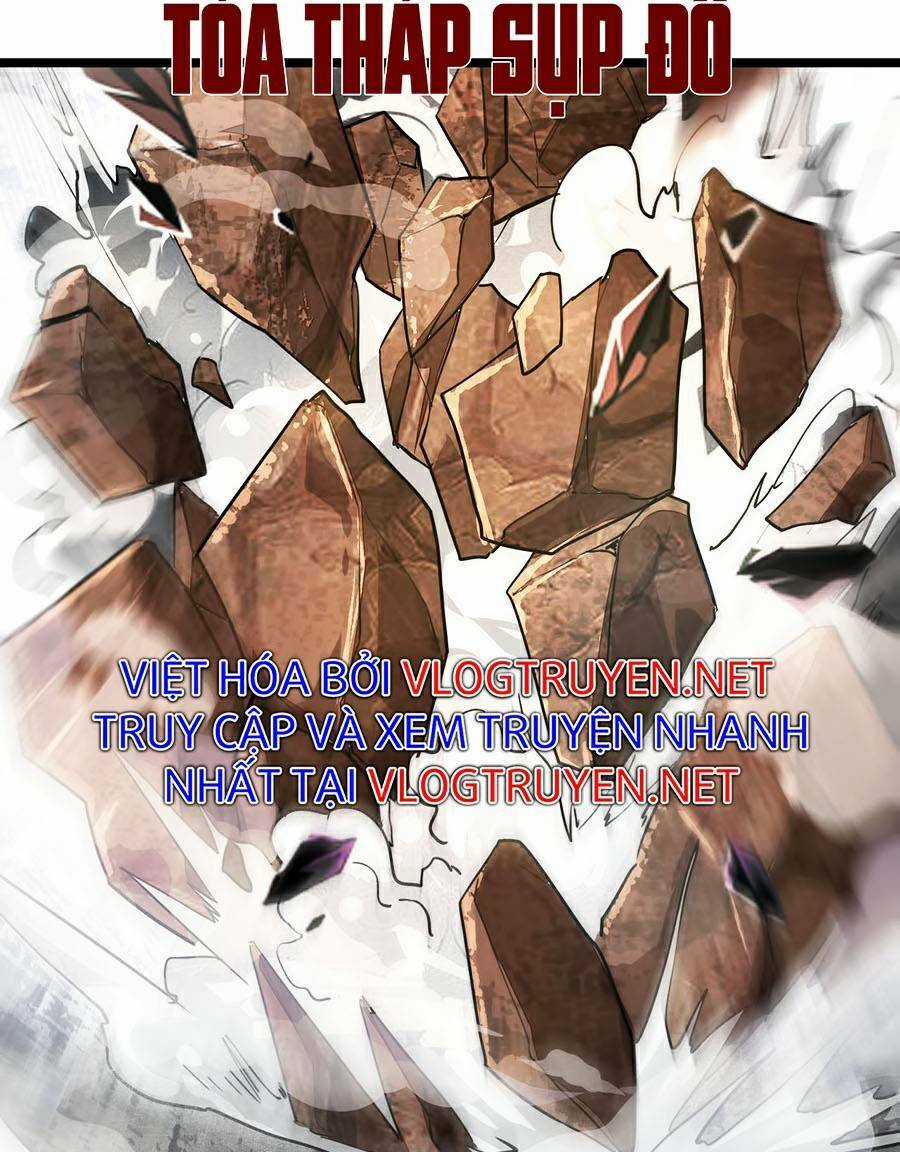 Tôi Dựa Vào Bug Làm Ông Nội Người Ta Chapter 37 trang 84